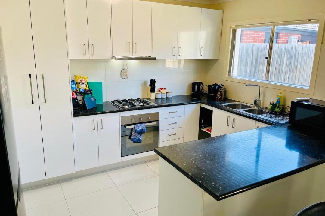 Photo of Kitchen in Pakenham