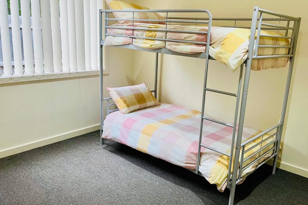 Photo of Bedroom in Pakenham