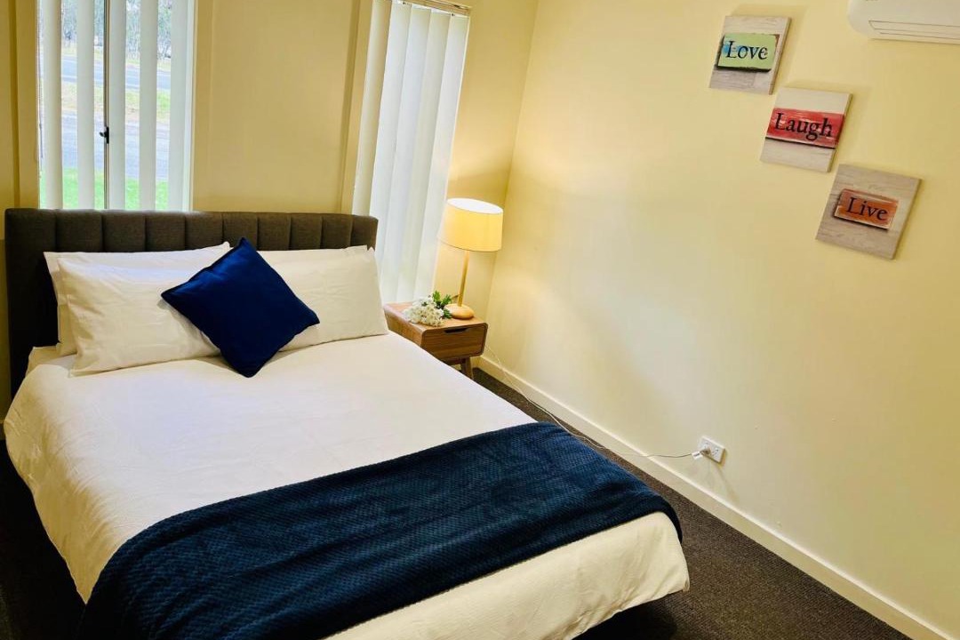 Photo of Bedroom in Pakenham