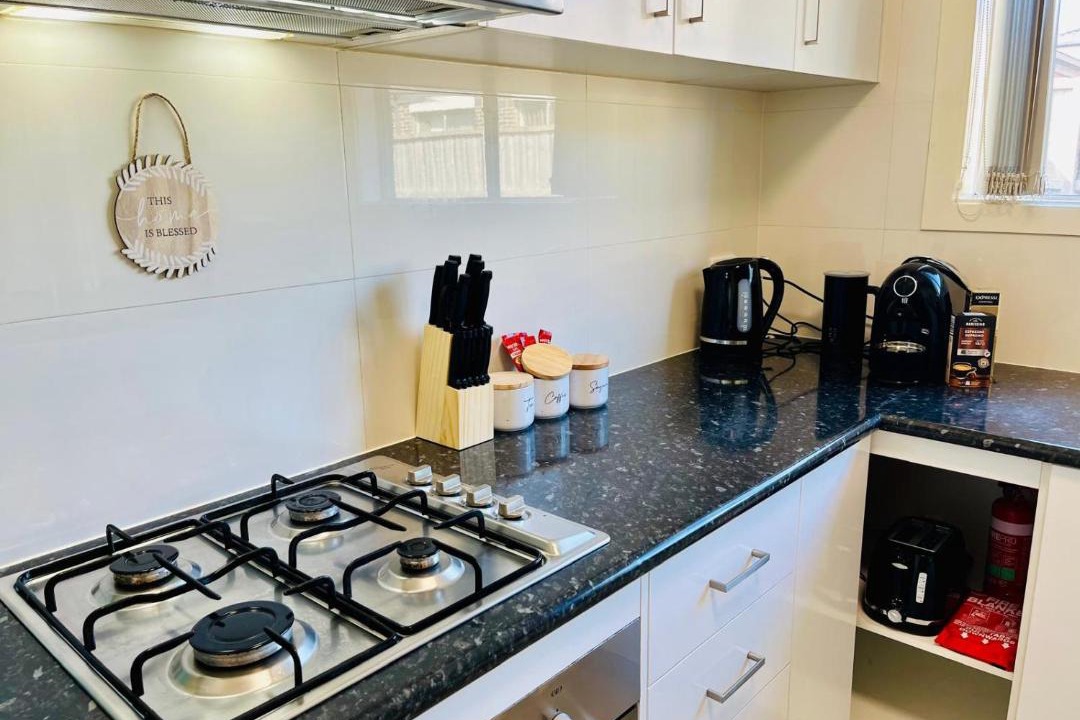 Photo of Kitchen in Pakenham