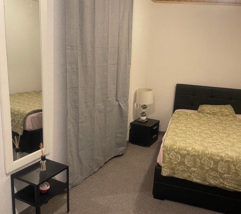 Photo of Bedroom in St. Gallen