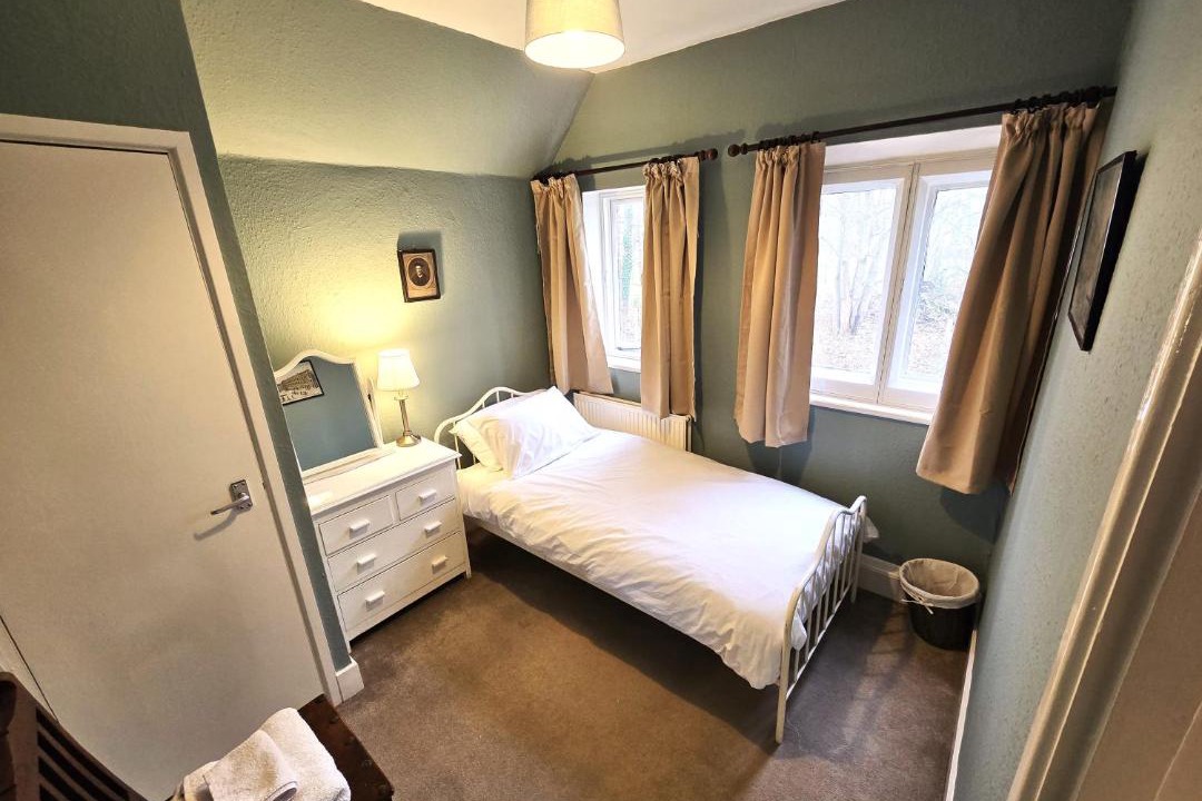 Photo of Bedroom in Knebworth