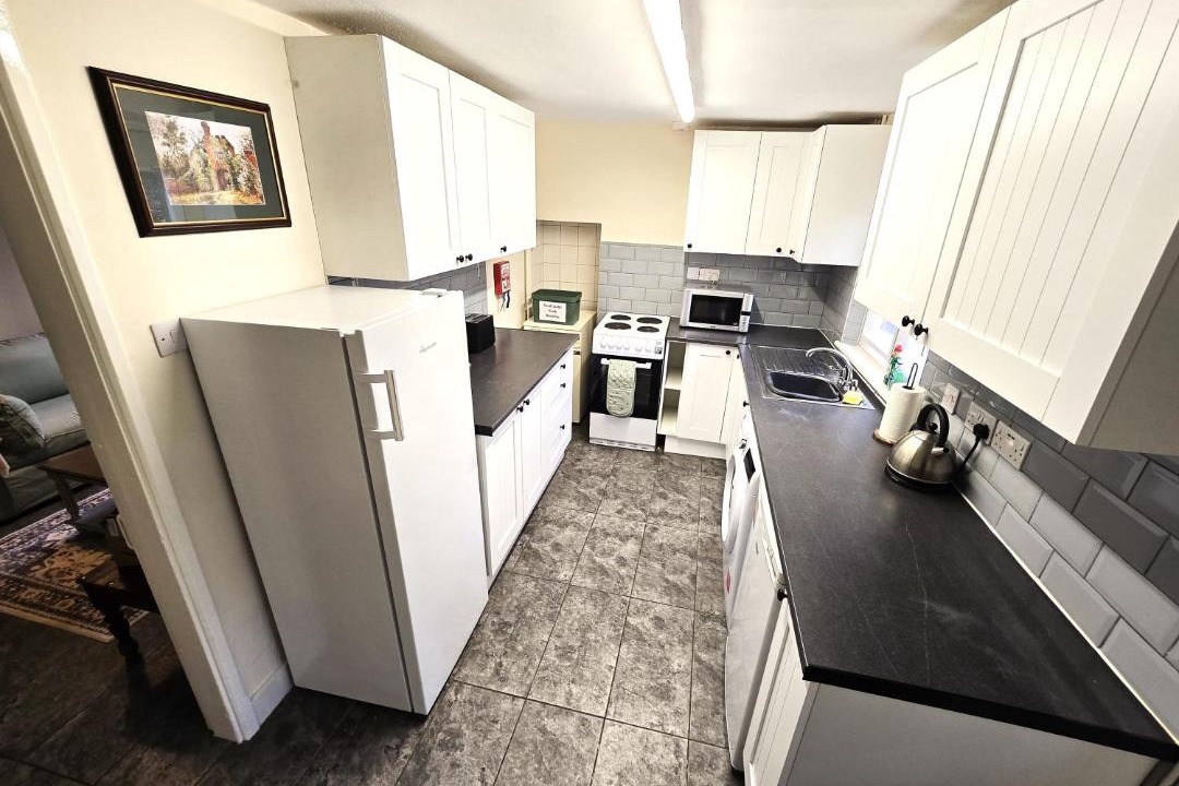 Photo of Kitchen in Knebworth