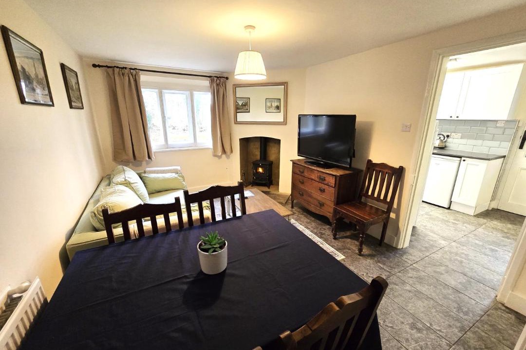 Photo of Others in Knebworth