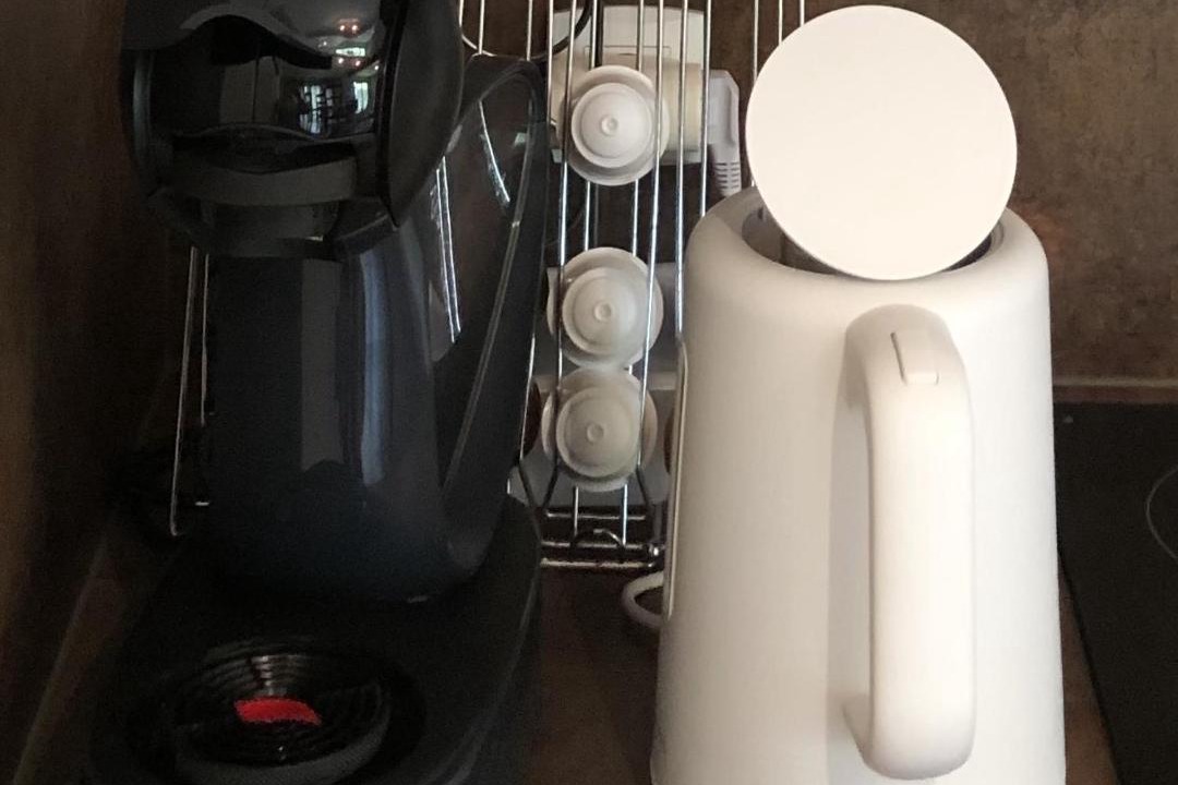 Photo of Kitchen in Luc-la-Primaube