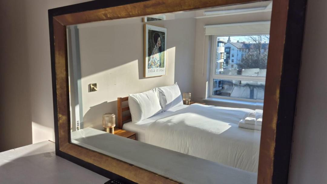 Photo of Bedroom in Gifford