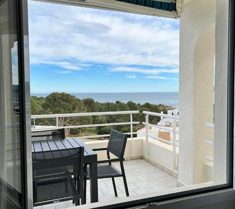 Photo of Patio Balcony in Llanca