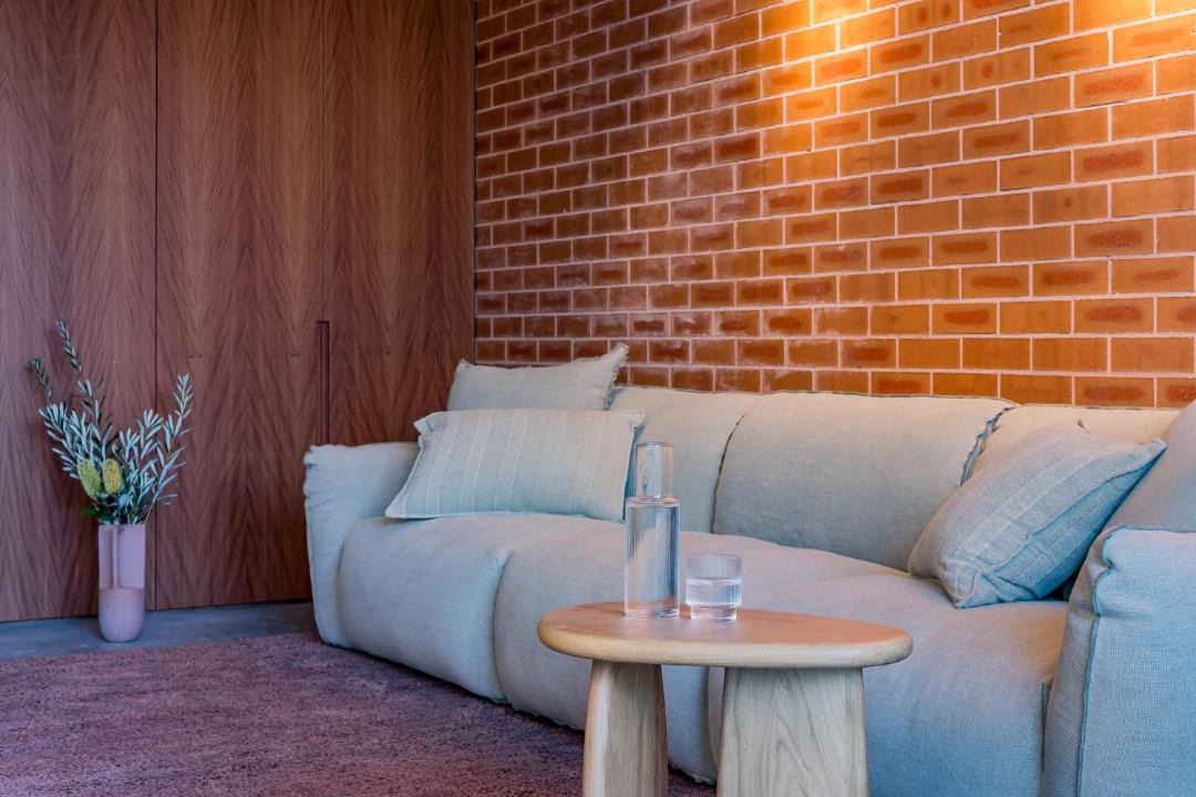 Photo of Livingroom in Camperdown