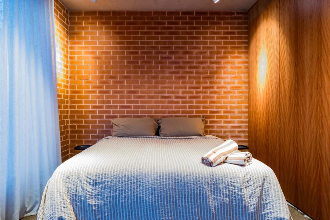 Photo of Bedroom in Camperdown