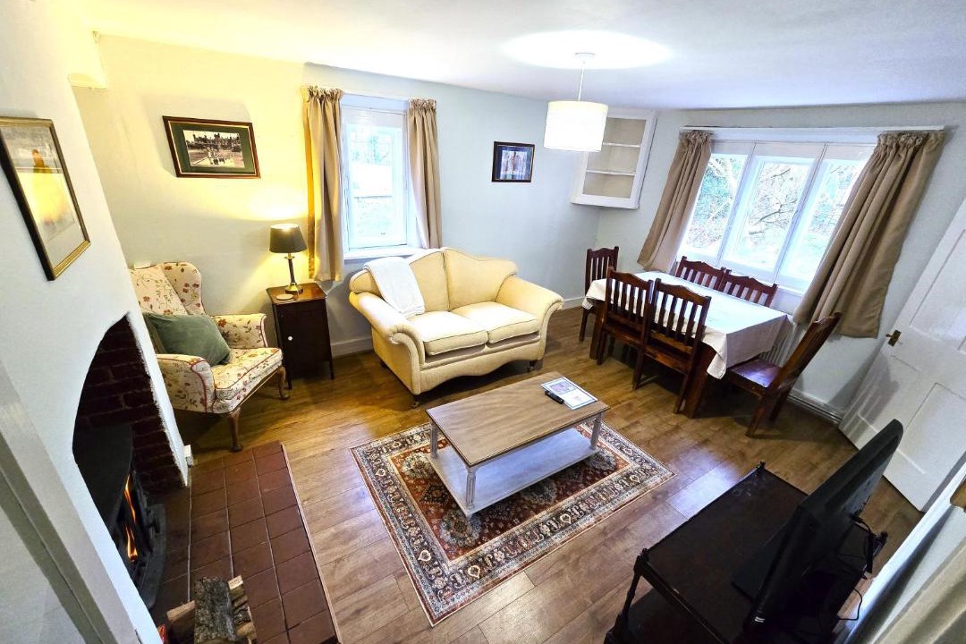 Photo of Others in Knebworth