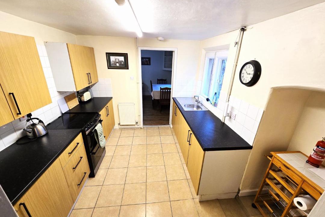 Photo of Kitchen in Knebworth