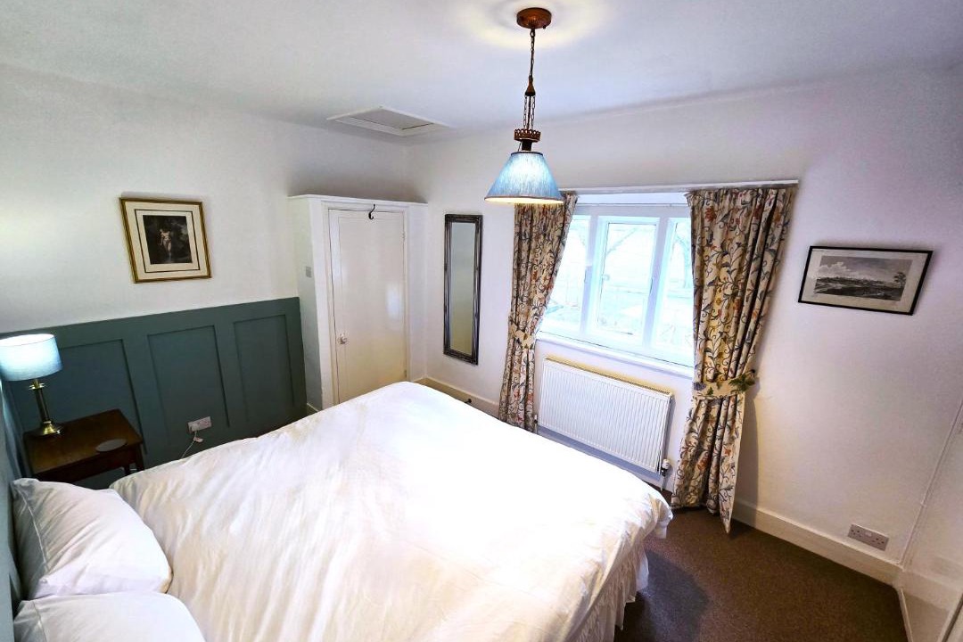 Photo of Bedroom in Knebworth