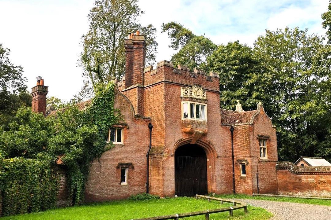 Photo of Others in Knebworth