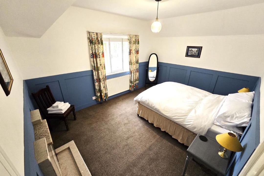 Photo of Bedroom in Knebworth