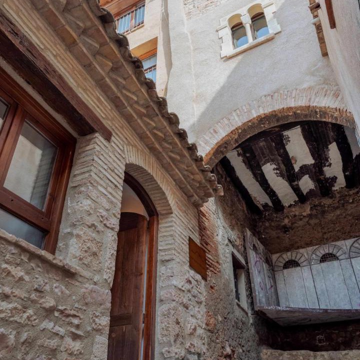 Photo of Others in Alquezar