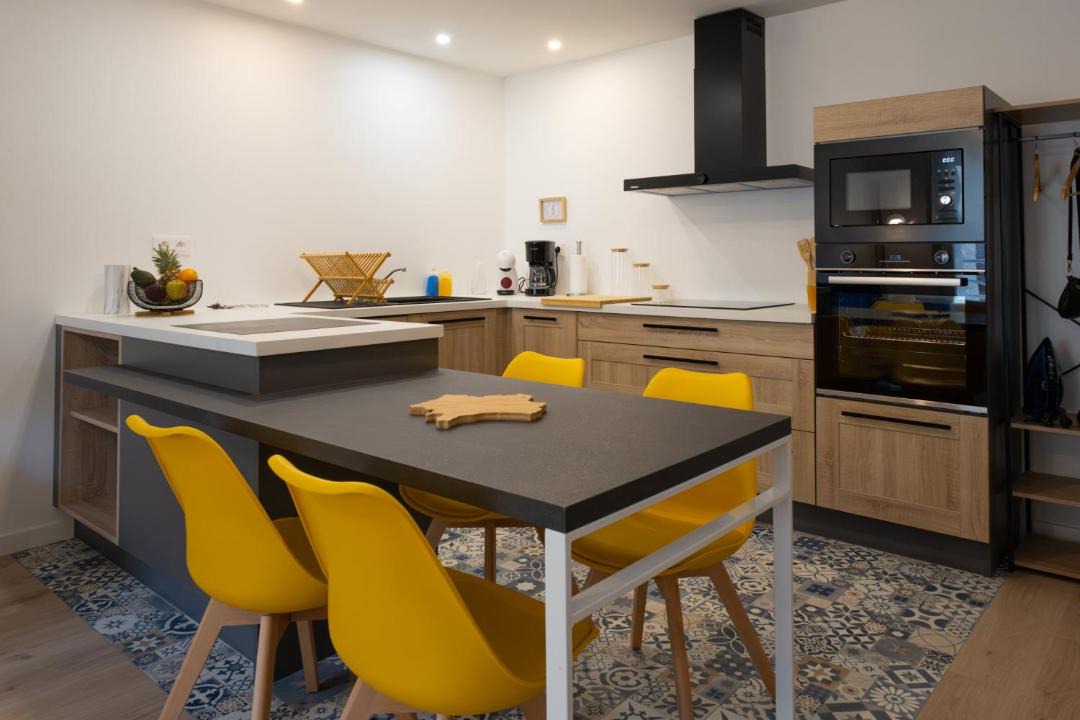 Photo of Kitchen in Loudun