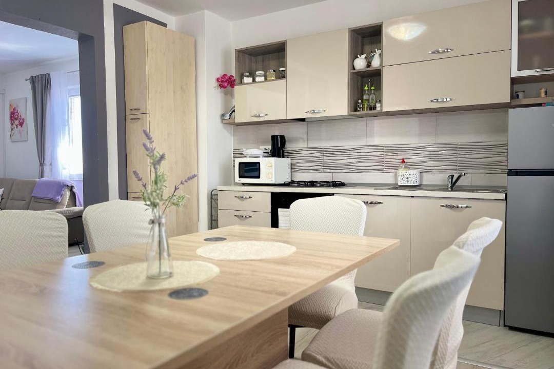 Photo of Kitchen in Murvica