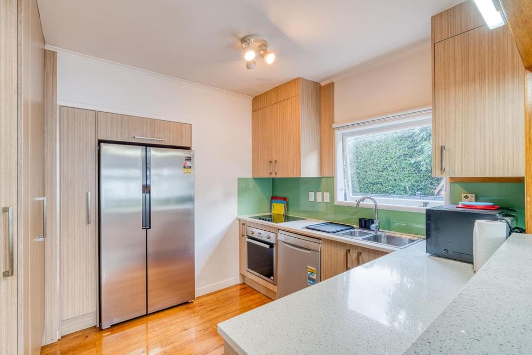 Photo of Kitchen in Epsom