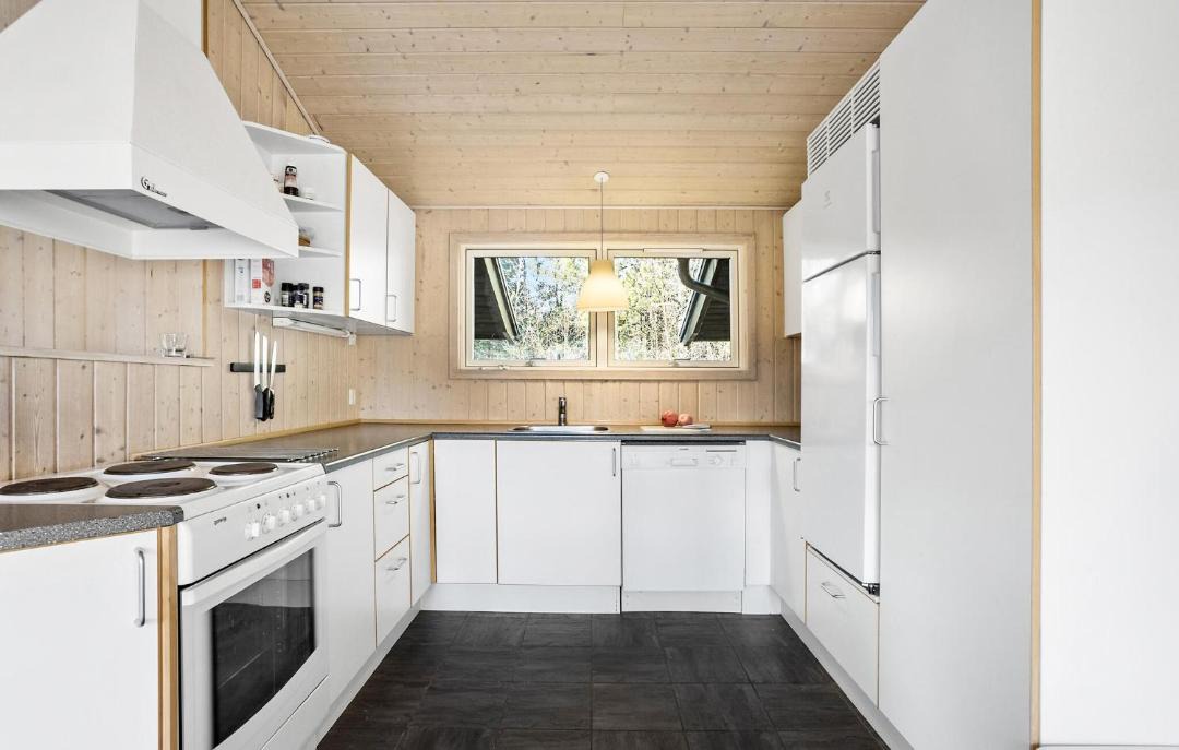 Photo of Kitchen in Tuen