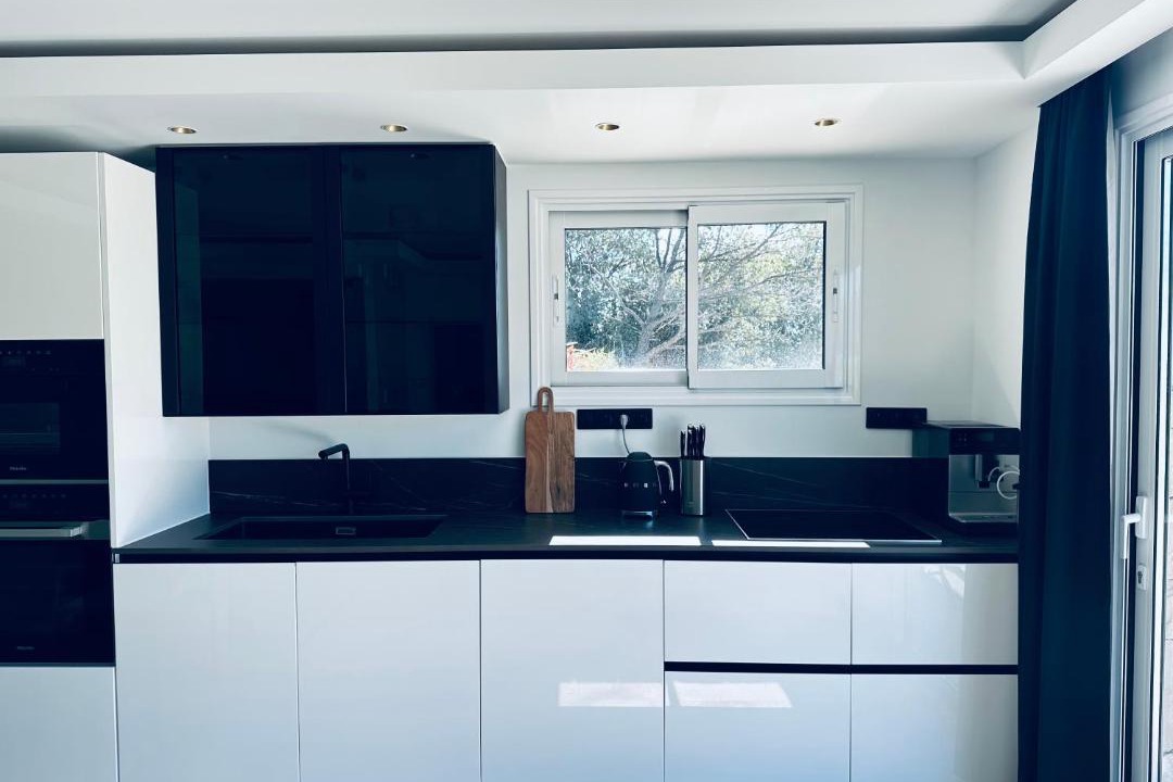 Photo of Kitchen in Nice