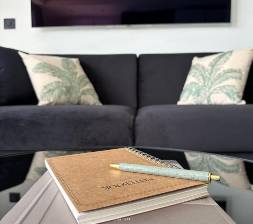 Photo of Livingroom in Nice