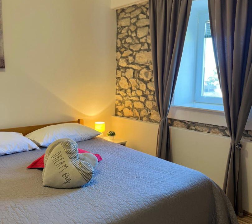 Photo of Bedroom in Murvica