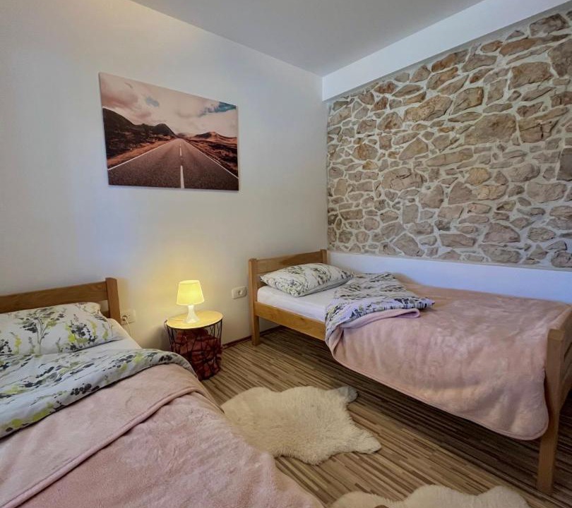 Photo of Bedroom in Murvica