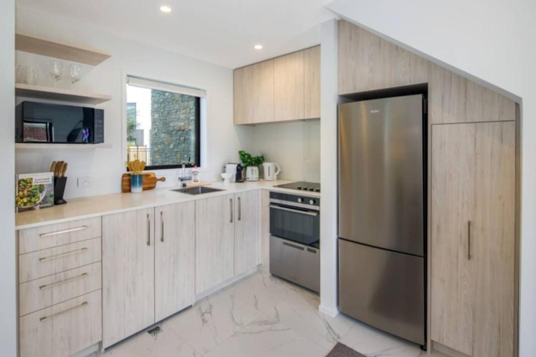 Photo of Kitchen in Wellington Region