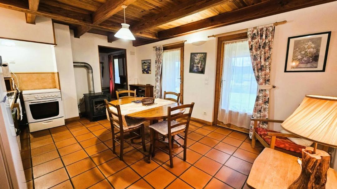 Photo of Kitchen in Neuvic