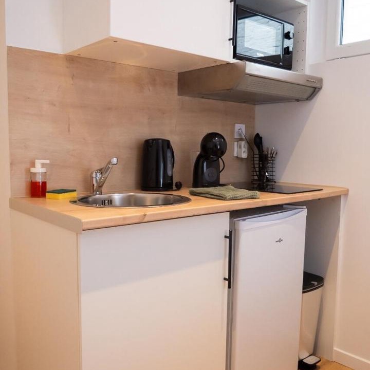 Photo of Kitchen in Saint-Quentin