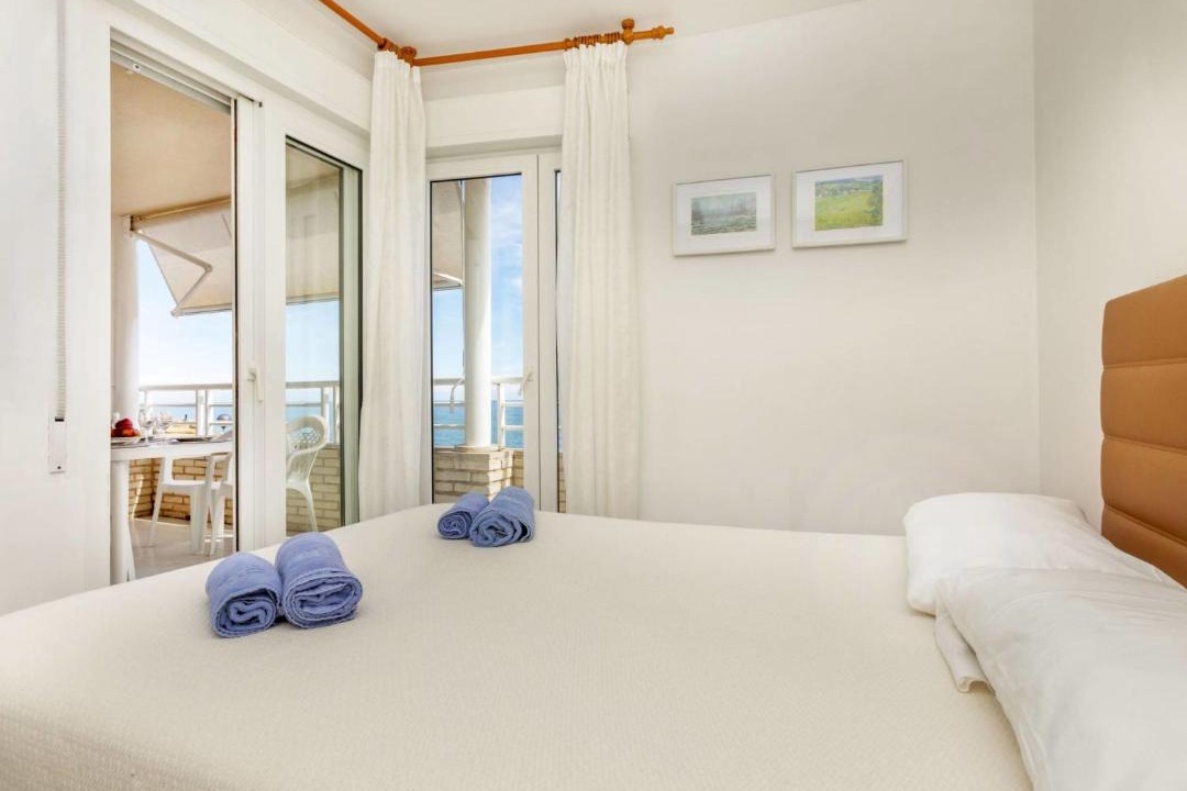Photo of Bedroom in Vinaros