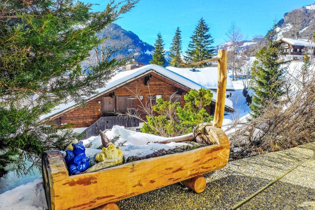 Photo of Others in Grindelwald