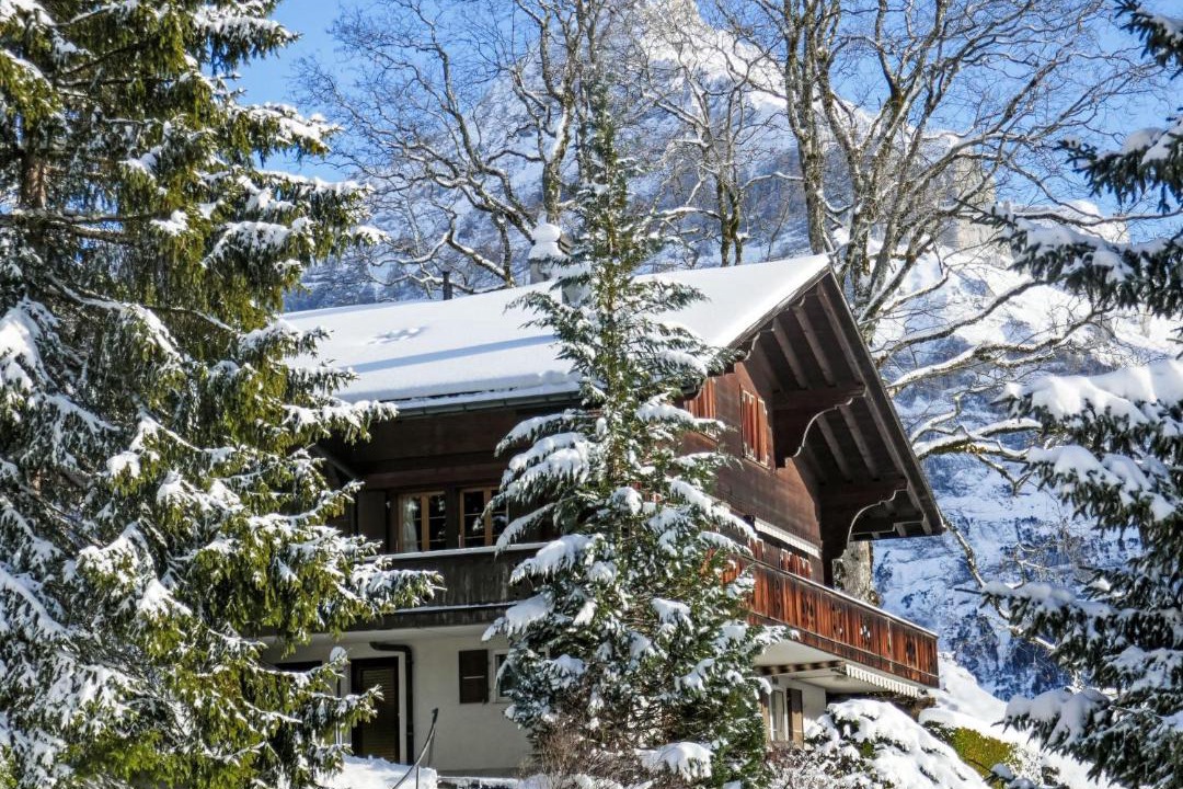 Photo of Others in Grindelwald