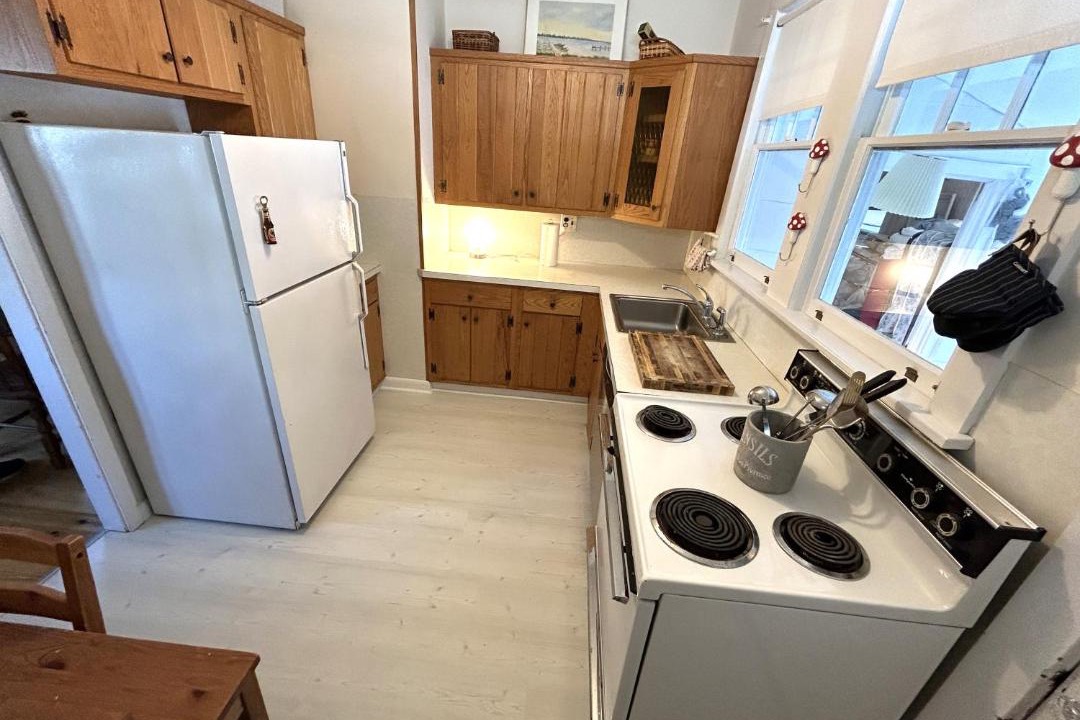 Photo of Kitchen in North End