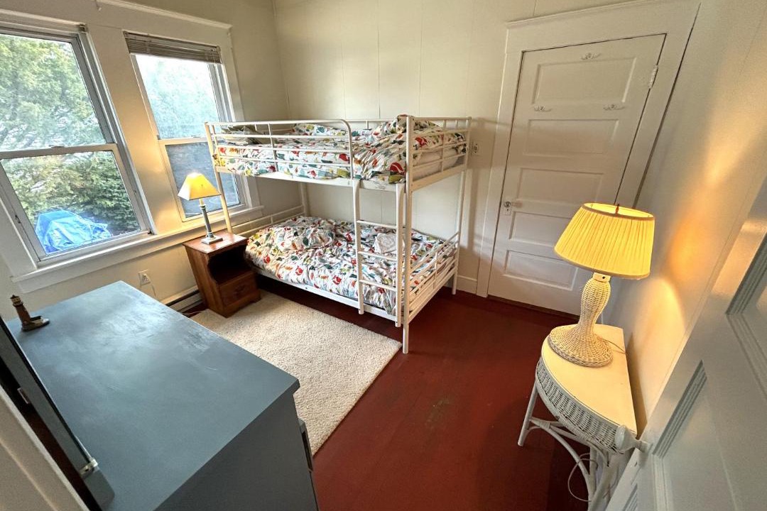 Photo of Bedroom in North End