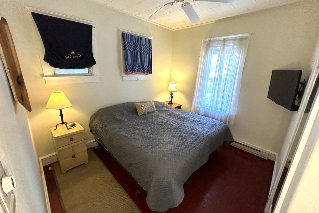 Photo of Bedroom in North End