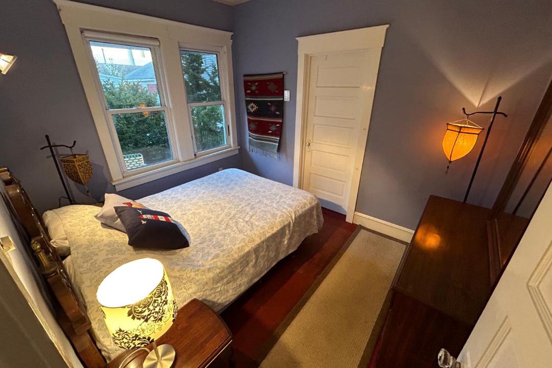 Photo of Bedroom in North End