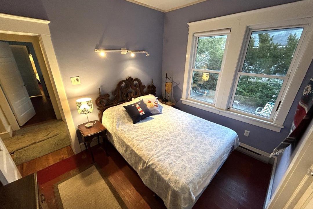Photo of Bedroom in North End