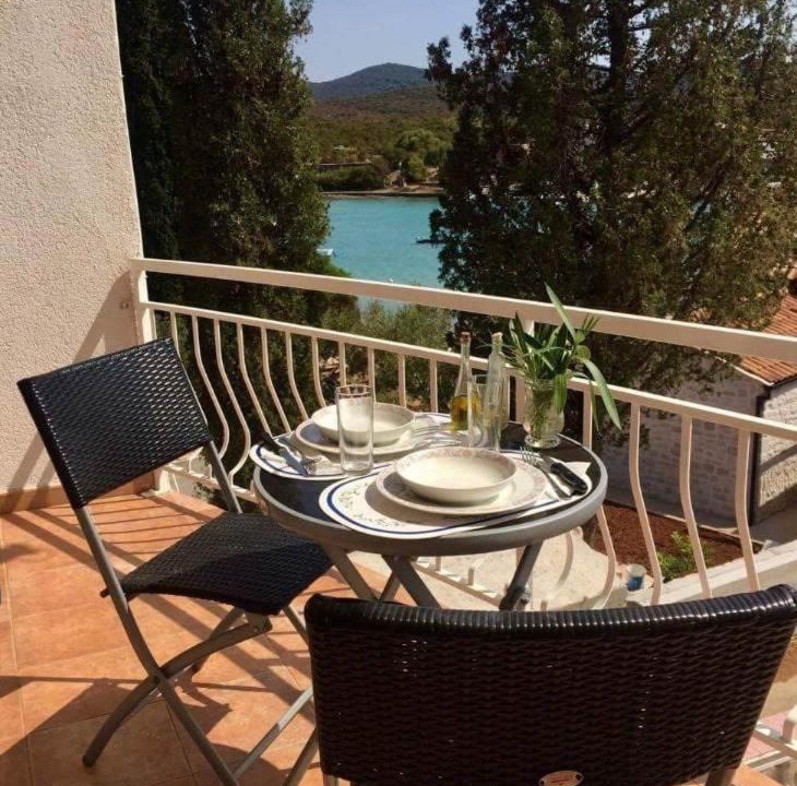 Photo of Patio Balcony in Loviste