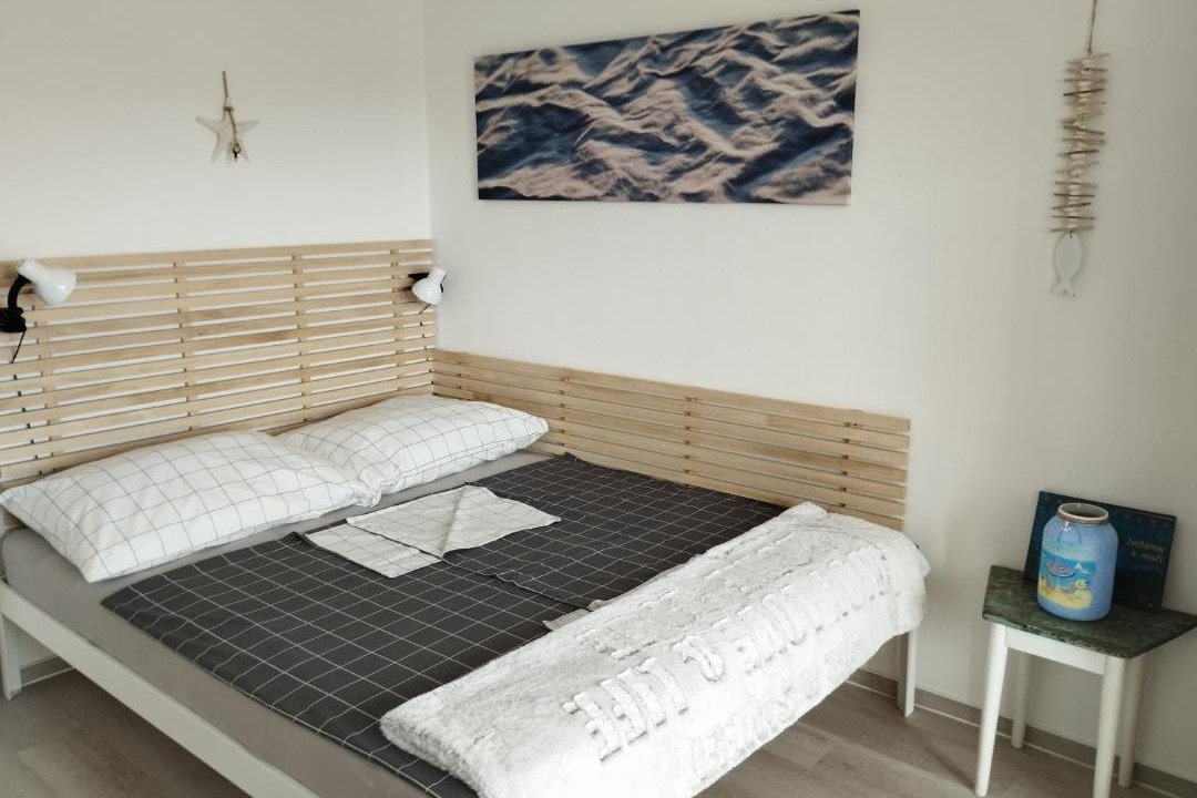 Photo of Bedroom in Loviste