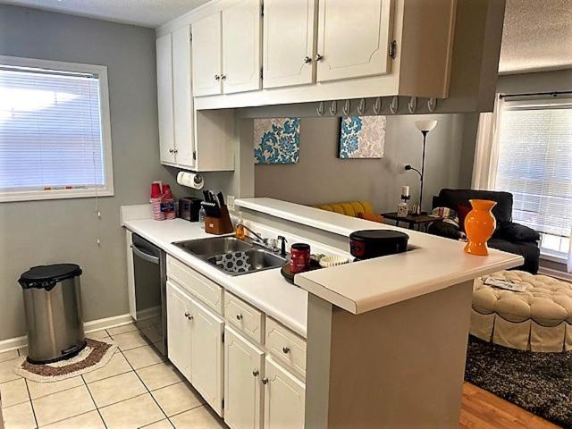 Photo of Kitchen in Enterprise