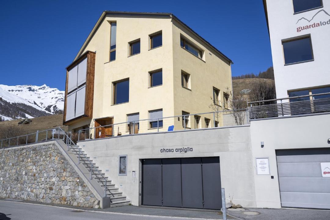 Photo of Others in Guarda