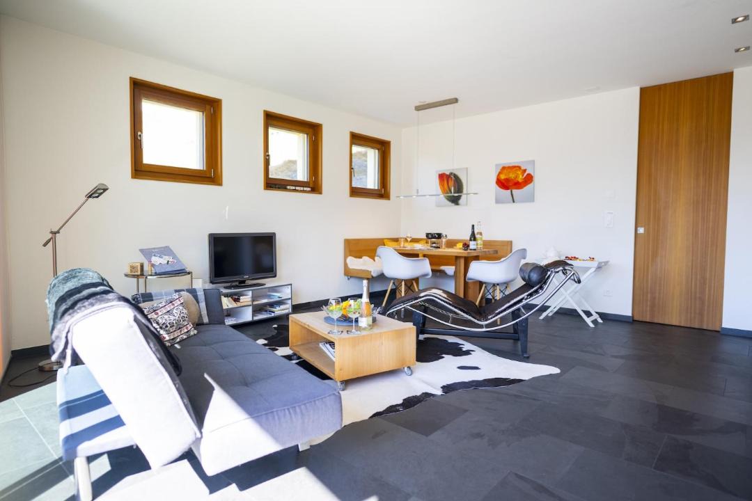 Photo of Livingroom in Guarda