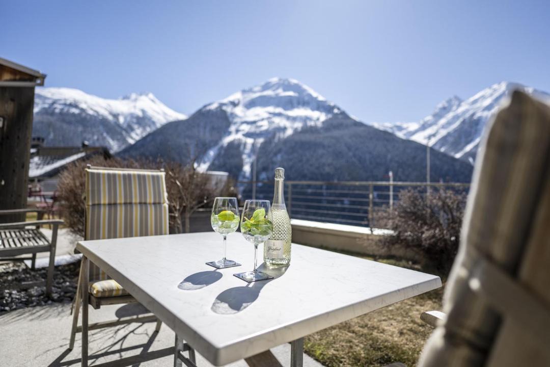 Photo of Patio Balcony in Guarda