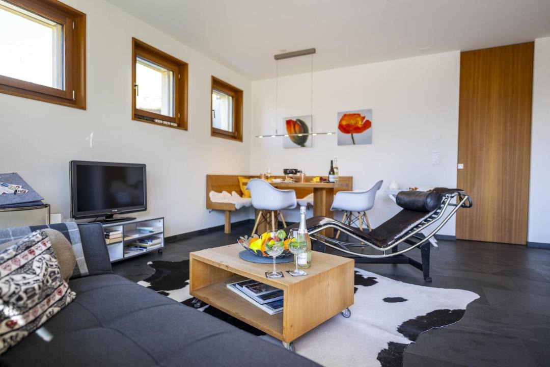 Photo of Livingroom in Guarda