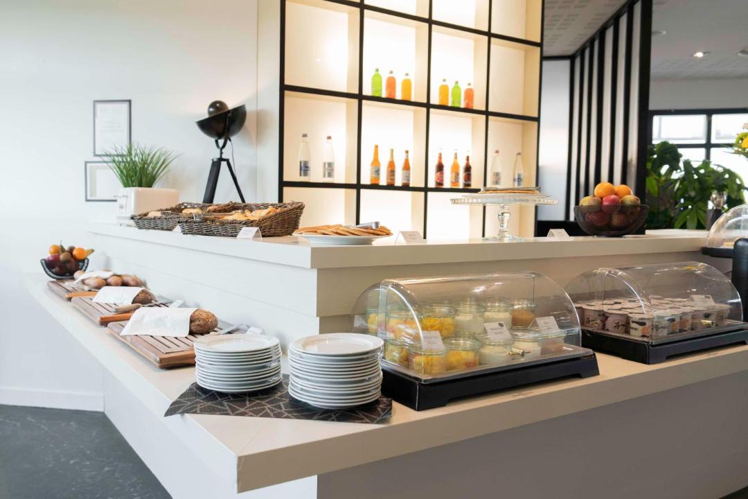 Photo of Kitchen in Guerande