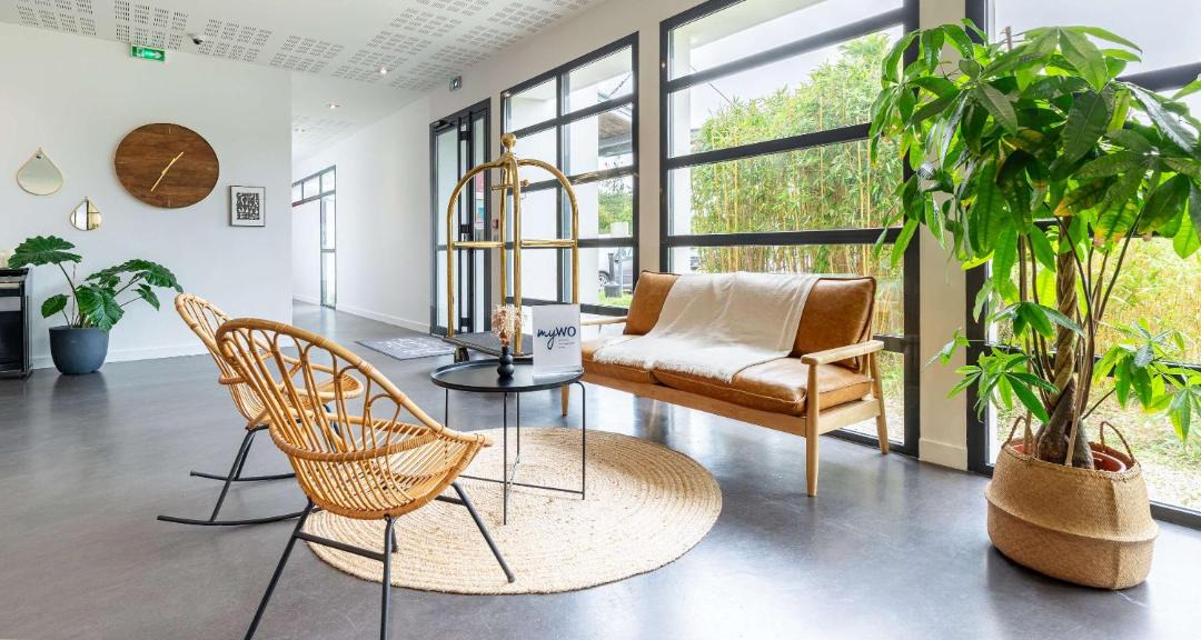 Photo of Livingroom in Guerande