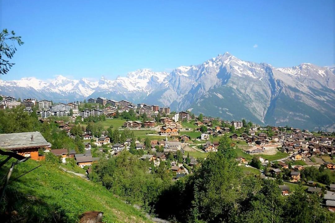 Photo of Others in Saint-Pierre-de-Clages