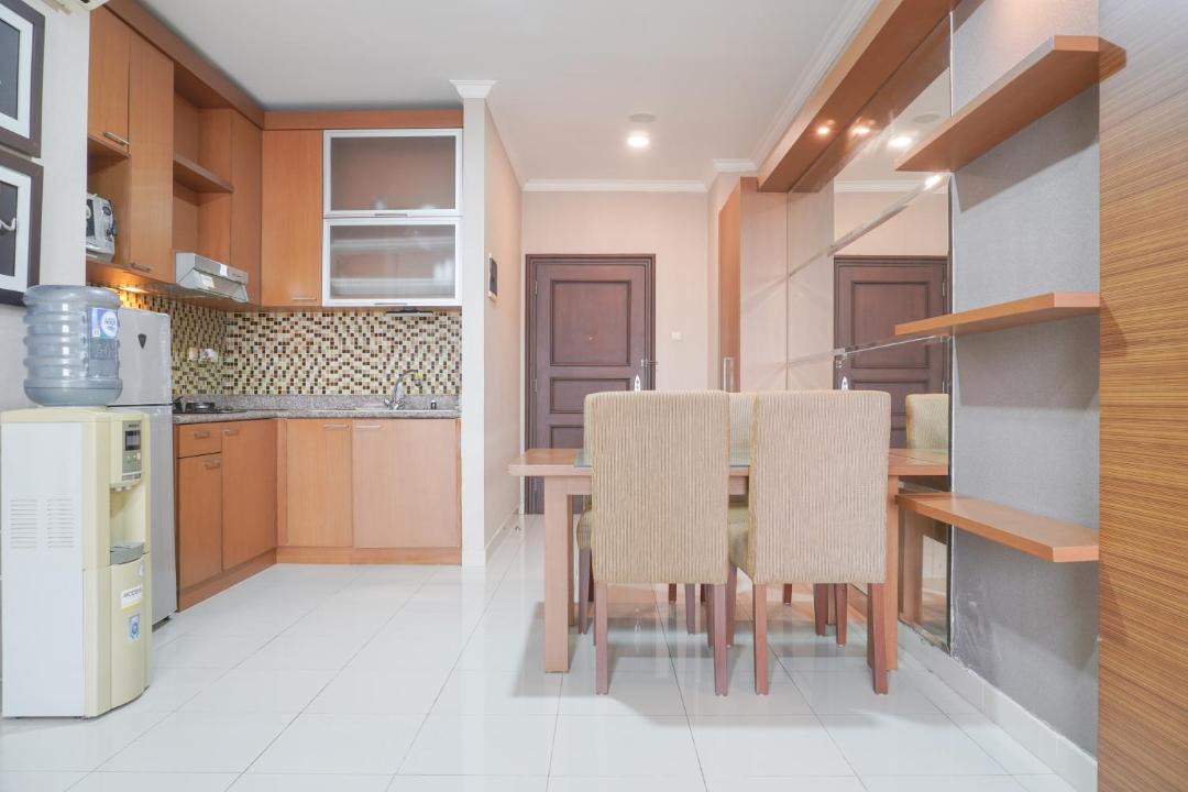 Photo of Kitchen in Permata Hijau