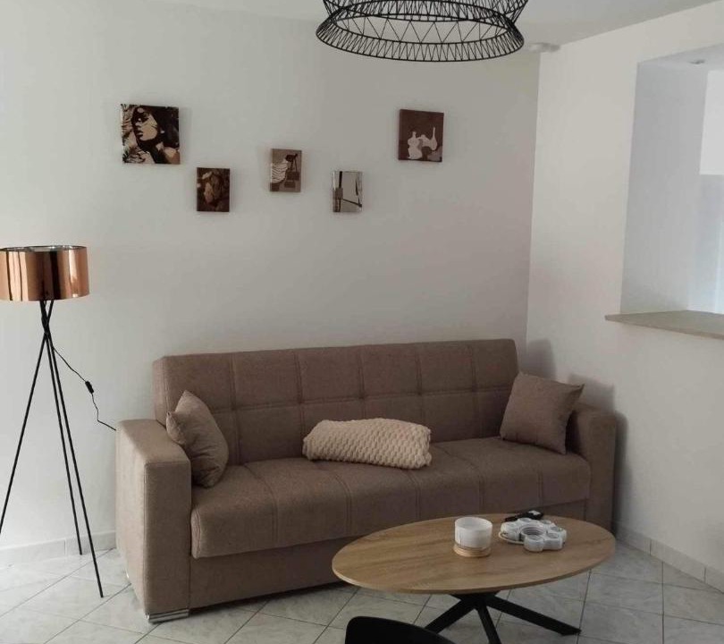 Photo of Livingroom in Pitres